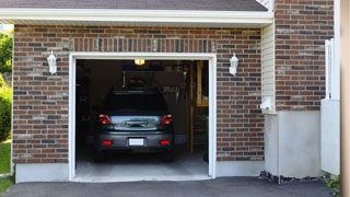 Garage Door Installation at Bay Pointe Hercules, California