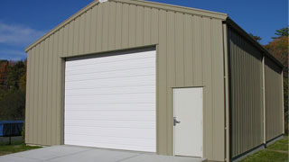 Garage Door Openers at Bay Pointe Hercules, California